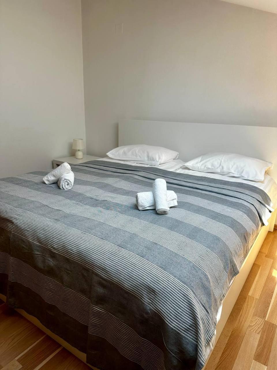 Milena Apartment Opatija Volosko Exterior foto